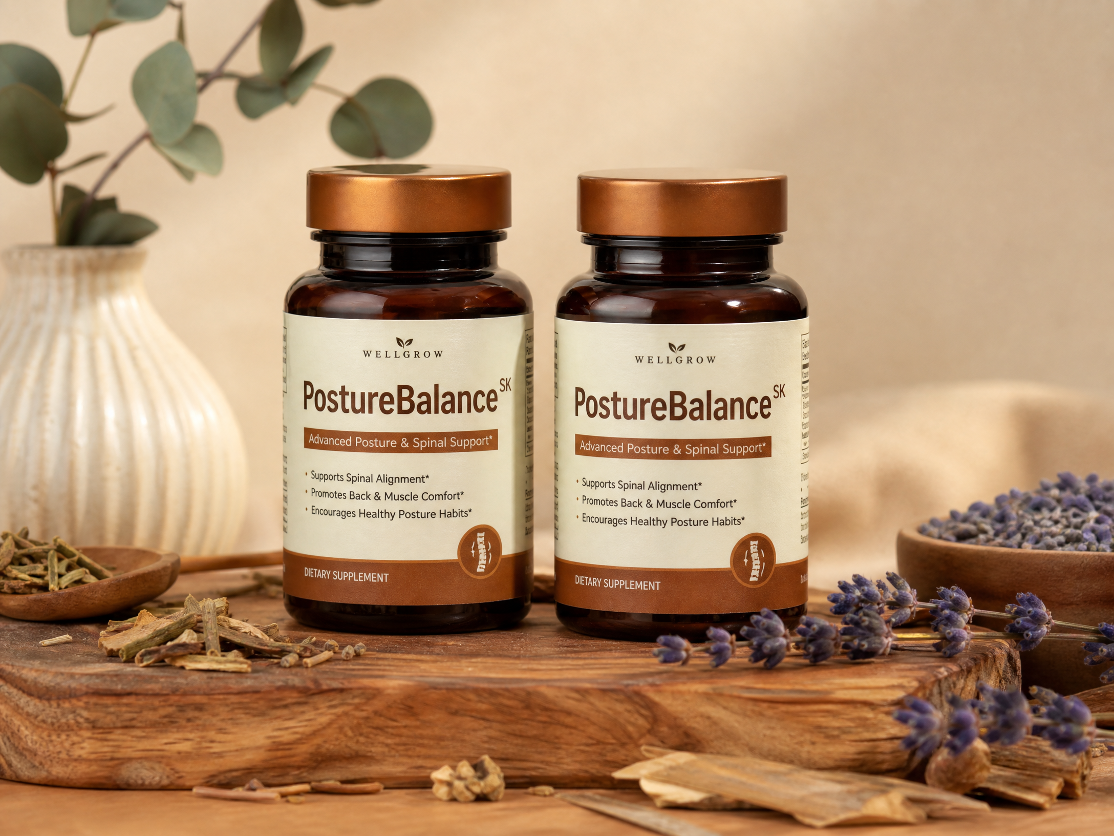 PostureBalance SK
